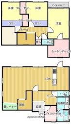 引野町北5丁目貸家 1