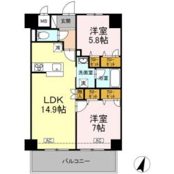 福山市西町１丁目