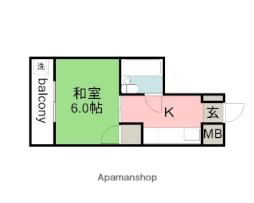 広島市西区南観音６丁目