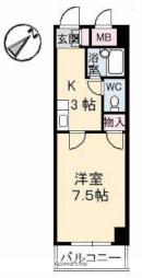 広島市東区牛田本町１丁目