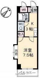 広島市東区牛田本町１丁目