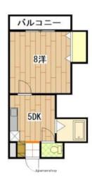 広島畳材6ビル 1002