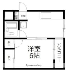 広島市西区南観音２丁目