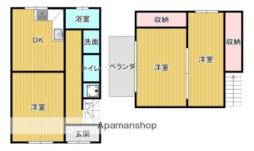 広島市西区庚午北４丁目の一戸建て