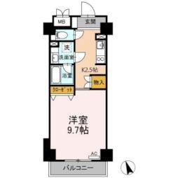 広島市東区牛田新町１丁目