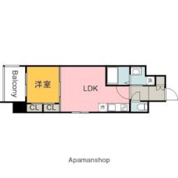 広島市西区観音本町１丁目