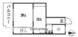 広島市西区庚午北１丁目