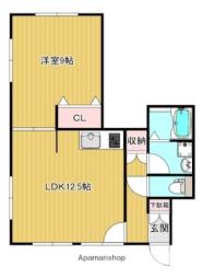 広島市西区福島町１丁目