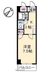 広島市東区牛田本町１丁目