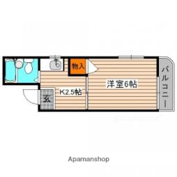 第8長束ビル（旧　長束第8山田木材ビル） 105