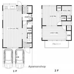 安東戸建て 1