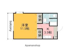 サザン27前川ビル 209