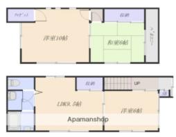 広島市佐伯区三宅３丁目の一戸建て