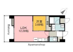 広島市西区福島町２丁目