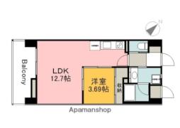 広島市西区福島町２丁目