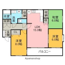 ウィンベル戸坂 201