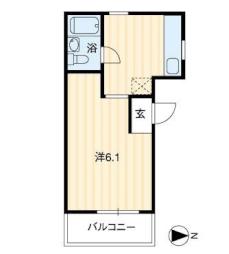 広島市東区二葉の里１丁目