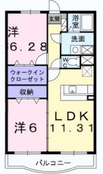 エテルノ・カーサ 102