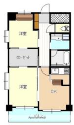 広島市西区観音本町２丁目