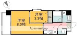 ロイヤルシャトー大須 408