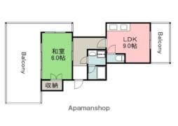 広島市西区南観音６丁目