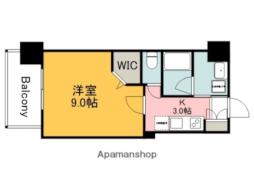 Ｙｅｌｌ　Ｒｅｓｉｄｅｎｃｅ　横川新橋 503