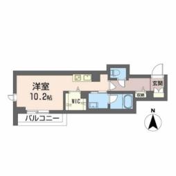 ペルル金屋町 302