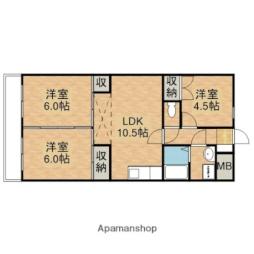 広島市安芸区船越５丁目