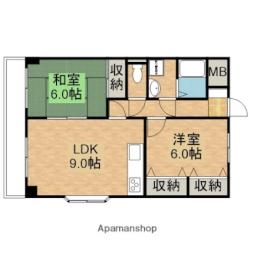 広島市安芸区矢野西７丁目