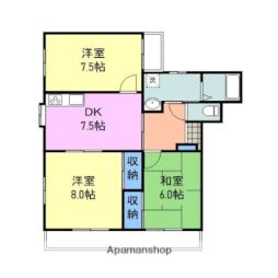 岩国市門前町４丁目