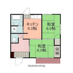 岩国市今津町１丁目の一戸建て