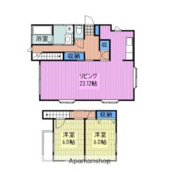 岩国市平田４丁目の一戸建て