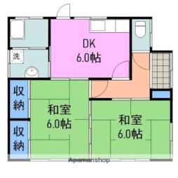 岩国市旭町２丁目の一戸建て