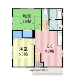 岩国市室の木町２丁目の一戸建て