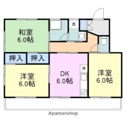 第一エステートマンション 201