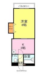 下関市武久町１丁目