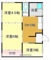 下関市清末千房２丁目の一戸建て