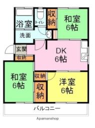 下関市一の宮町２丁目