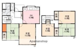 高松市屋島西町の一戸建て