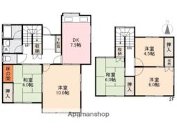 高松市屋島西町の一戸建て