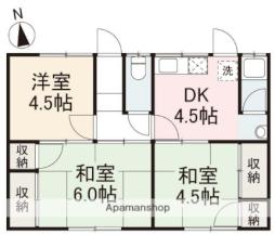 高松市勅使町の一戸建て