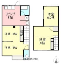 高松市扇町３丁目の一戸建て