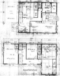 高松市松島町３丁目の一戸建て