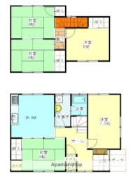 高松市木太町の一戸建て