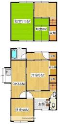 木太町9区一戸建 2号