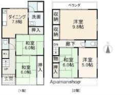 木太住宅12号 12