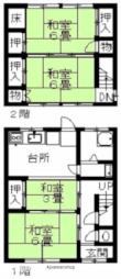 丸亀市城東町１丁目の一戸建て