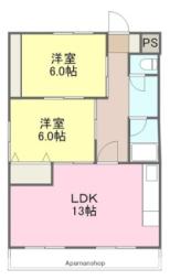 重信マンション 207