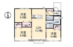 松山市南斎院町の一戸建て