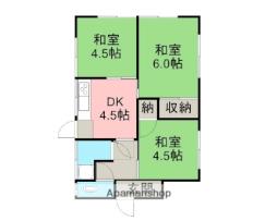 烏谷一戸建　4号